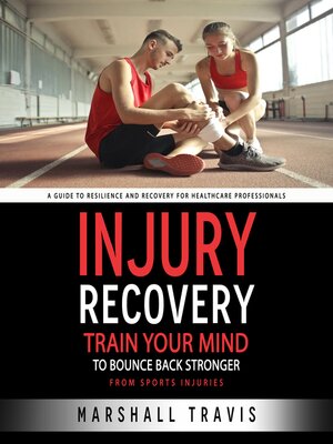 cover image of Injury Recovery